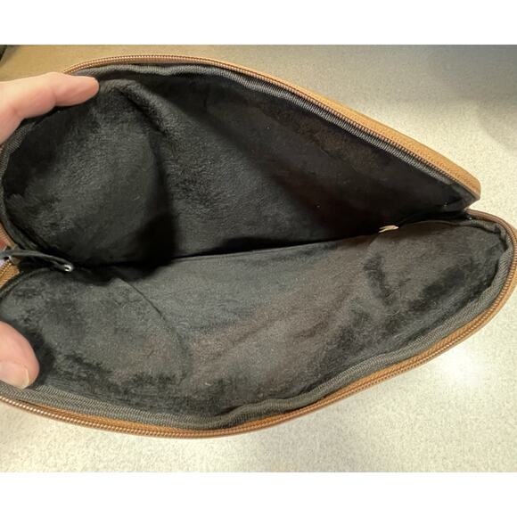 Harry Potter Notebook Laptop Sleeve Case Hogwarts W/Pockets & Soft Interior - Picture 7 of 10